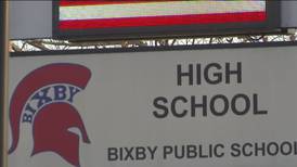 Livestream available for Bixby High School graduation