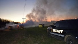 Mayes County Sheriff's Office investigating series of suspicious fires