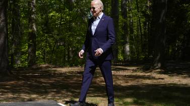 Biden will speak at Morehouse commencement, an election-year spotlight in front of Black voters