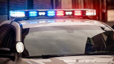 1 dead, 3 injured in shooting near Ohio strip club