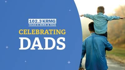 Celebrating Your Favorite Dads