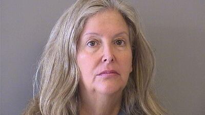 Former attorney sentenced for stealing money from special needs clients