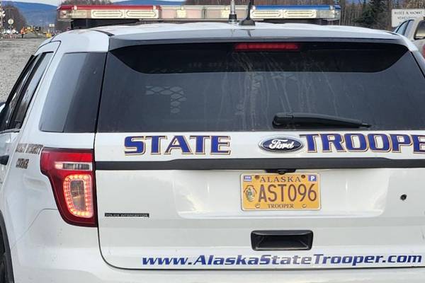 Alaska landslide: Fourth body recovered; 2 people still missing