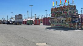 Finishing touches put on as Tulsa State Fair prepares to open