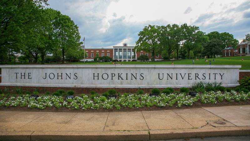 Johns Hopkins University