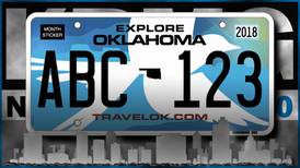 You’ll soon have more time to register a new or used vehicle in Oklahoma
