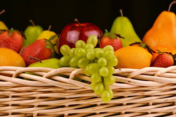 Allan’s List Of Fruit Varieties For 2021