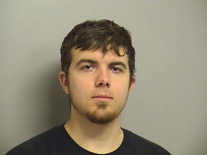 Man Jailed Accused Of Impersonating Police 1023 Krmg