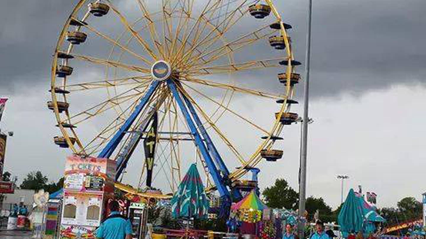 Decision on Tulsa State Fair expected Tuesday 102.3 KRMG