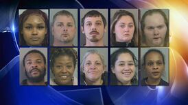 29 people charged in multi-state theft ring