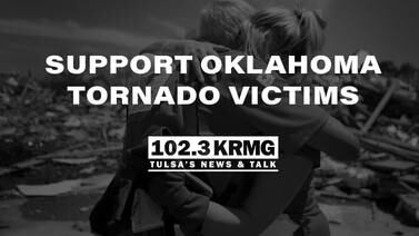 Help Oklahomans Impacted by the Recent Tornado Outbreak