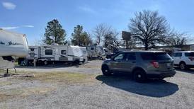 Investigation continues after woman found dead at Tulsa RV park