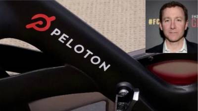 Peloton mulling layoffs, production changes