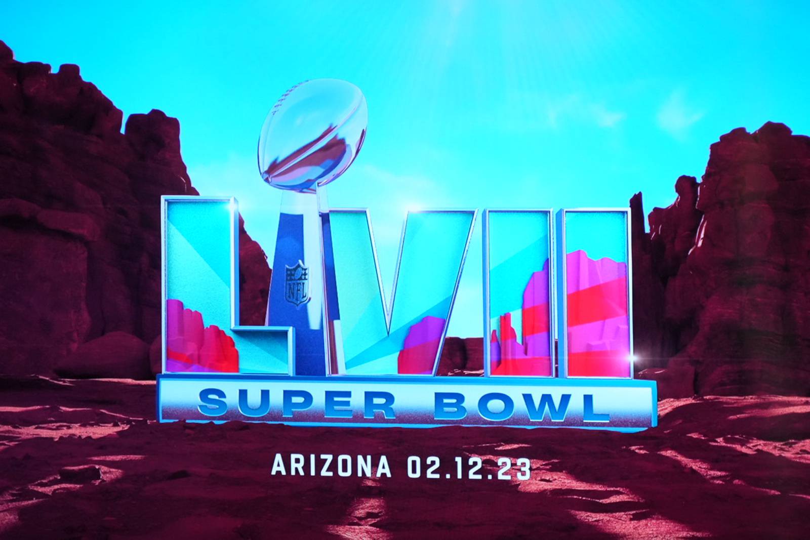 How much?! Ticket prices for playoffs and Super Bowl LVII 102.3 KRMG