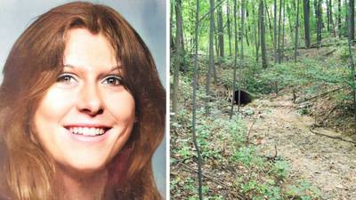 Genealogy leads to ID of murdered teen found in drainage ditch 21 years ago