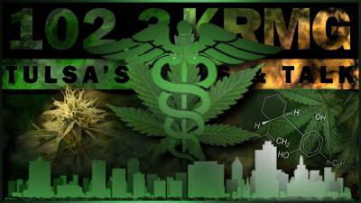 OBN, OMMA announce progress in crackdown on illegal cannabis growing operations in Oklahoma