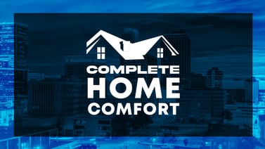 Complete Home Comfort with ProThermal Heating and Cooling