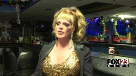 Drag queen who performed at Bartlesville Pride event says controversy affected livelihood