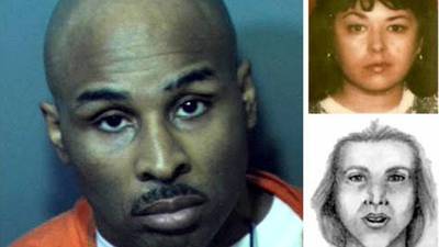 Police: Man in prison for killing ex-girlfriend charged after admitting to 2 cold case murders