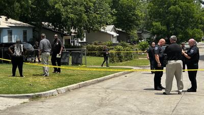 Man dead, teenager injured in north Tulsa shooting