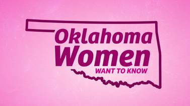 Oklahoma Women Want To Know