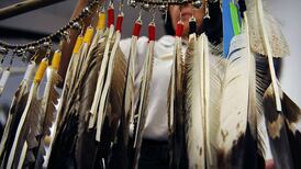Senate bill would allow Oklahoma seniors to wear tribal regalia