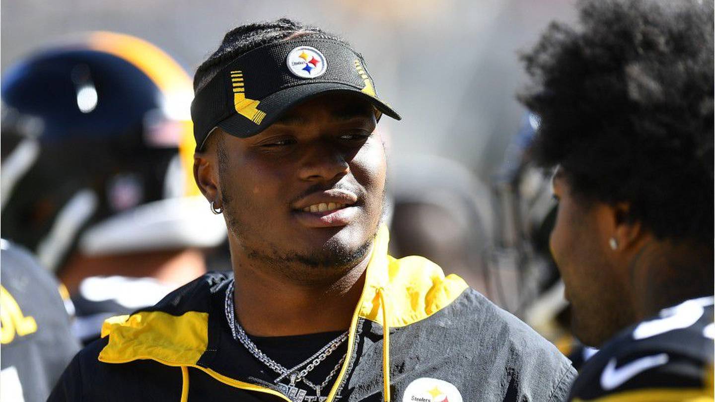 Steelers Quarterback Killed In Car Accident