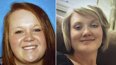 Missing Kansas women confirmed dead, kids safe, 4 charged with kidnapping and murder