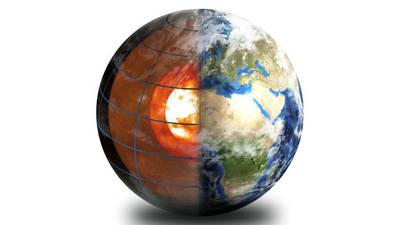Earth’s core is cooling faster than scientists thought
