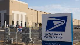 KRMG In Depth: USPS plan includes moving mail sorting operations out of Tulsa