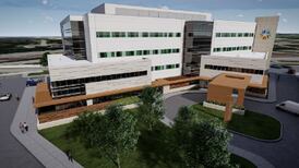 Oklahoma hoping to bring new psychiatric hospital to Tulsa-area