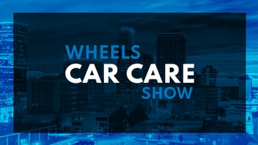Wheels Car Care Show