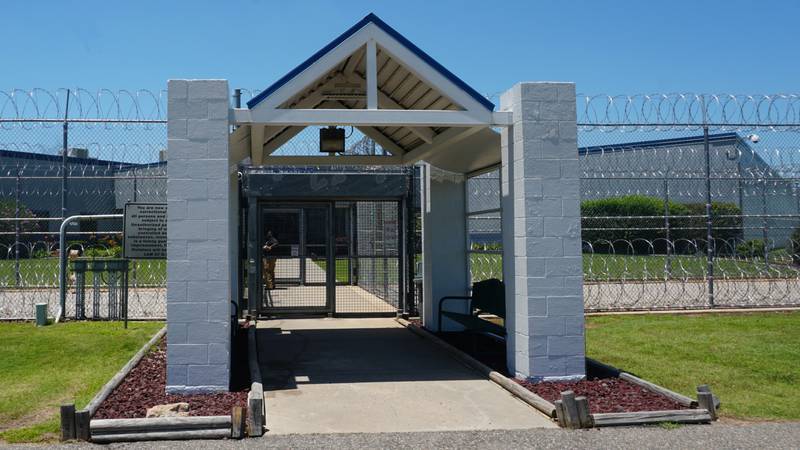 The Mabel Bassett Correctional Center in Boley, Oklahoma is the state's primary facility for female prisoners