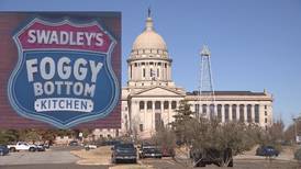 Bill filed for upcoming session aims to prevent future Swadley’s-style tourism dollar scandals