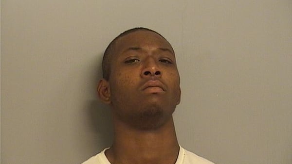 Tulsa man arrested for rape of young girl