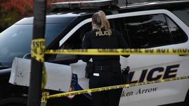 Broken Arrow police investigating after 16-year-old dies from gunshot wound