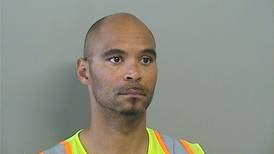 Tulsa fulfillment center employee arrested for assault with scissors