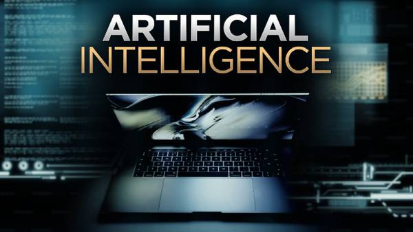 KRMG In-Depth: Use of artificial intelligence in classrooms among issues highlighted by new survey