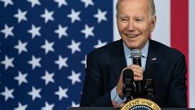 Reports: Joe Biden’s re-election announcement could come next week