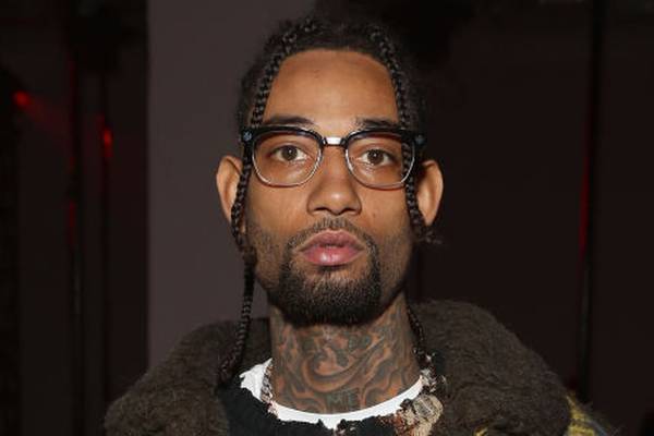 3 people arrested in connection with deadly shooting of PnB Rock in California