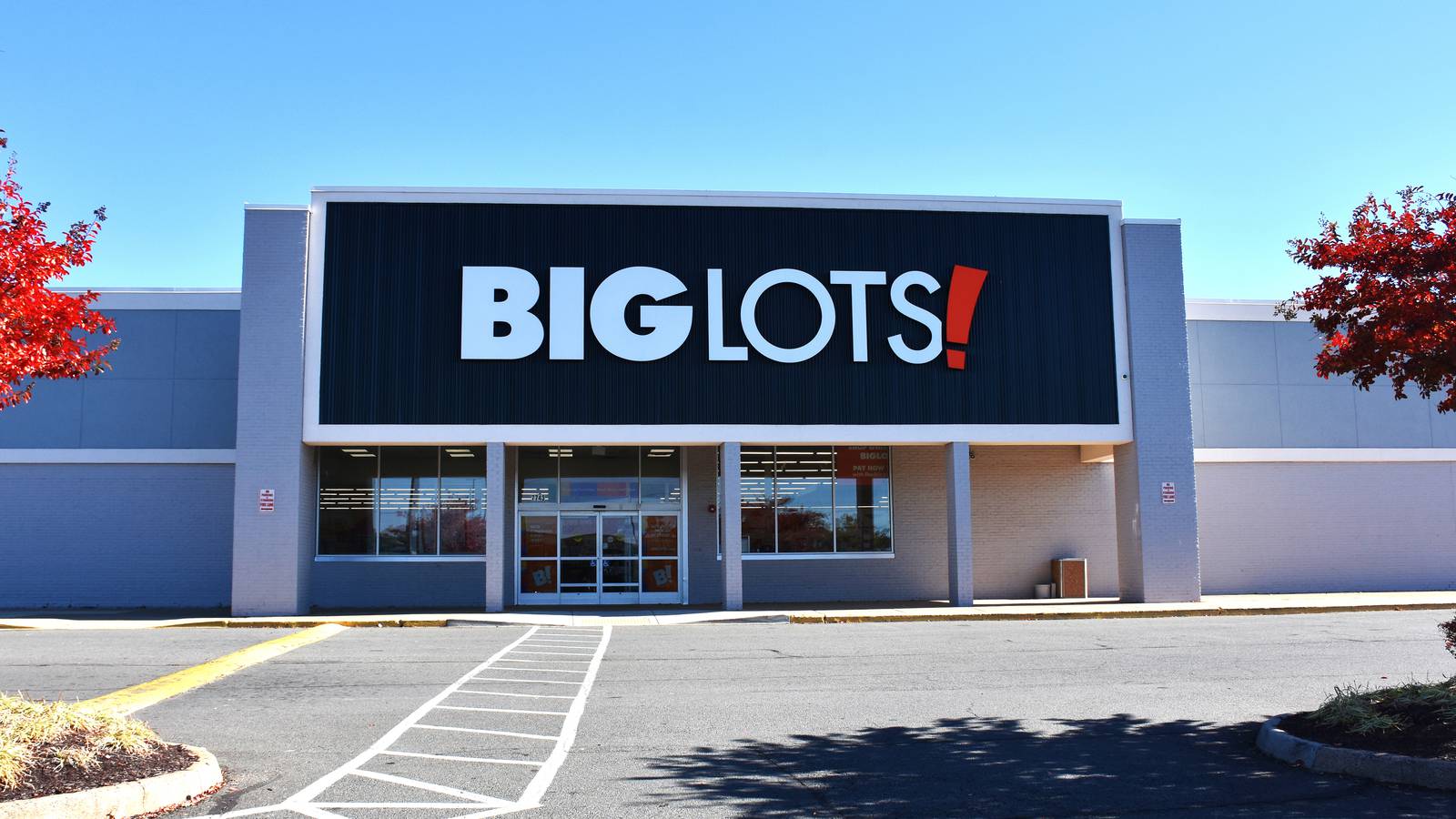 Big Lots to close 35 to 40 stores in 2024 102.3 KRMG