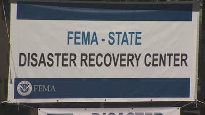 FEMA provides contacts for storm victims who need to replace lost documents