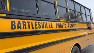 Bartlesville and Barnsdall classes canceled Tuesday after deadly storms 