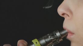 Oklahoma is home to third most vapers