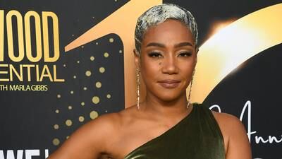Tiffany Haddish says she will get help after DUI arrest