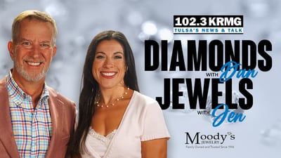 Win Diamonds from Dan and Jewels from Jen