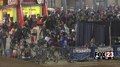 USA BMX Grand Nationals wrap up in Tulsa