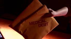 New Oklahoma law addresses medical debt