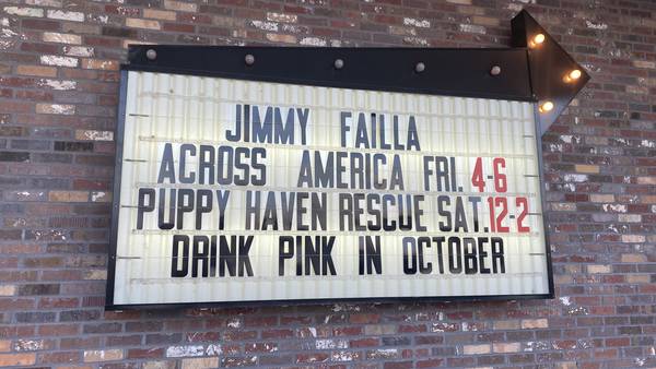 (PHOTOS) FOX Across America with Jimmy Failla | Green Country Edition