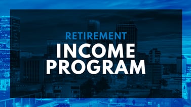 Retirement Income Program